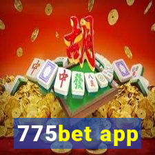 775bet app